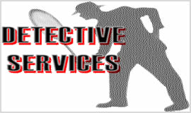 Hyde Private Detective Services